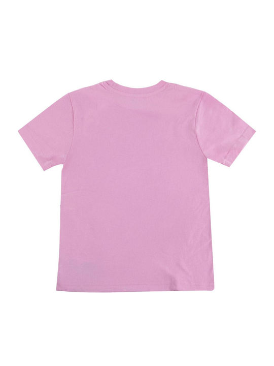Disney Pink Blouse