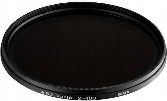 Freepower ND Filter Durchmesser 52mm für Fotografische Objektivfilter