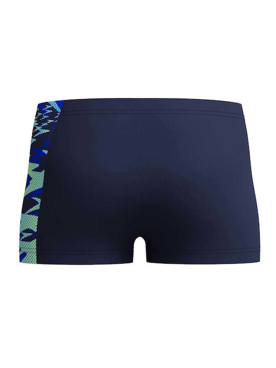 Speedo Kinder Badebekleidung Badeshorts Blau Speedo Kinder Badebekleidung Badeshorts Blau