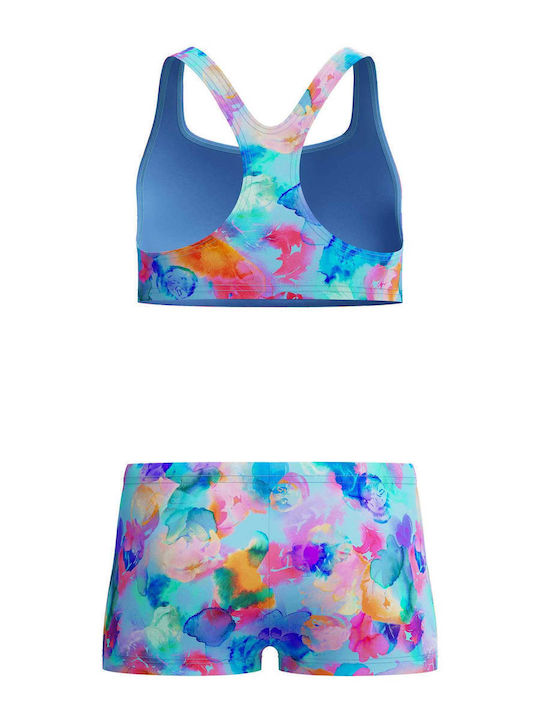Speedo Παιδικό Μαγιό Μπικίνι Blue