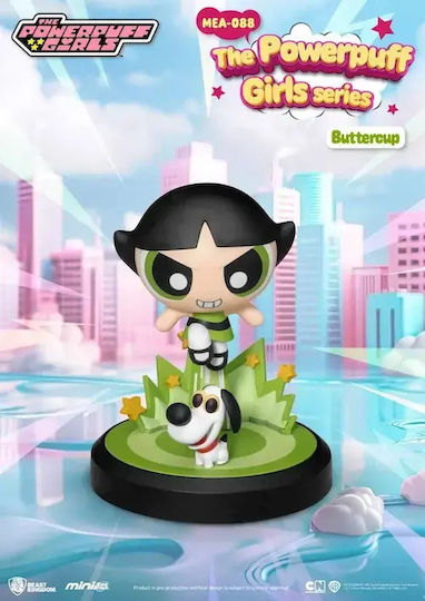Beast Kingdom Παιχνίδι Μινιατούρα 9εκ. (Διάφορα Σχέδια)