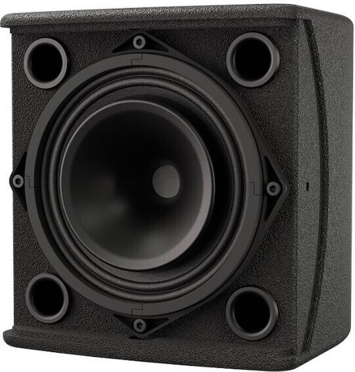 Mag Audio Sting 6q Ηχείο (Τεμάχιο) Μαύρο