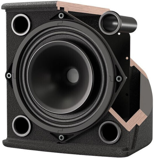 Mag Audio Sting 6q Ηχείο (Τεμάχιο) Μαύρο