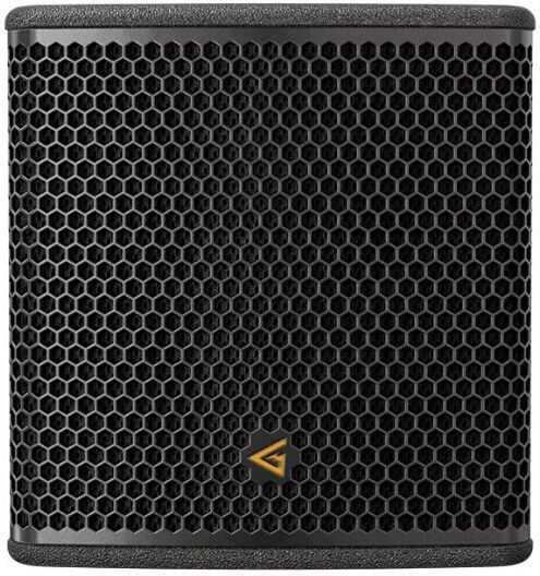 Mag Audio Sting 6q Ηχείο (Τεμάχιο) Μαύρο
