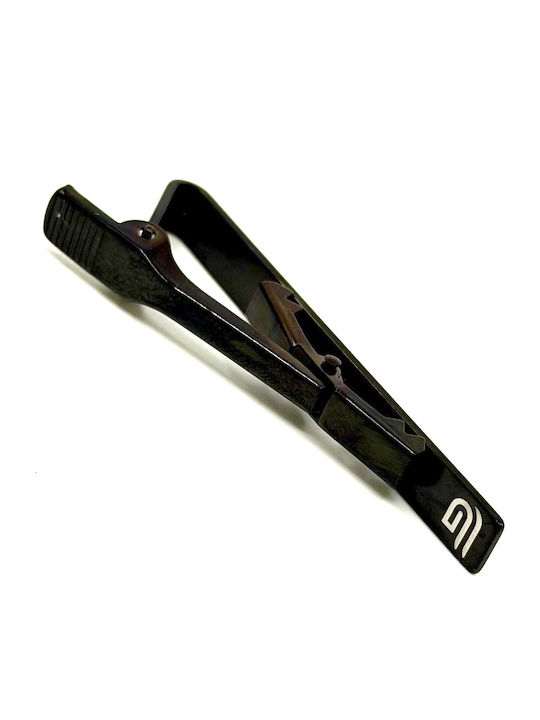 Legend Accessories Butoni Din Otel În Culoare Neagră