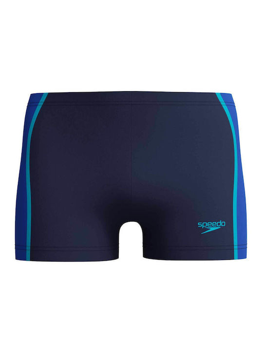 Men's Swimwear Shorts Blue