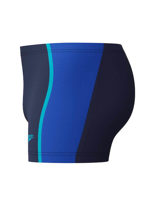 Men's Swimwear Shorts Blue