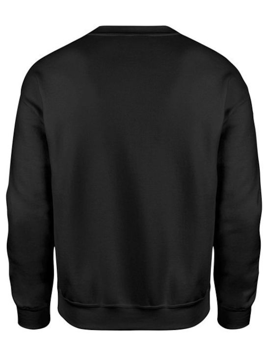 Kinder-Sweatshirt Black Ghost Intense