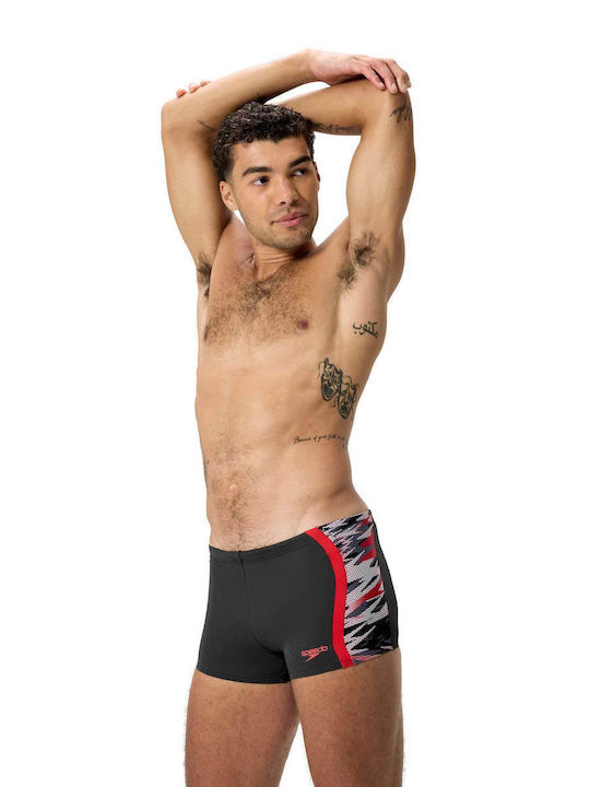 Men's Swimwear Shorts Black