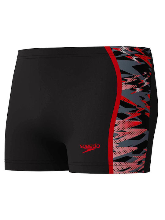 Men's Swimwear Shorts Black