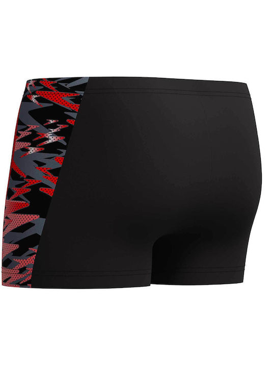 Men's Swimwear Shorts Black