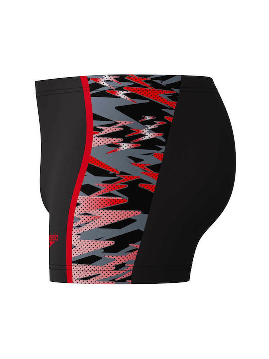 Men's Swimwear Shorts Black