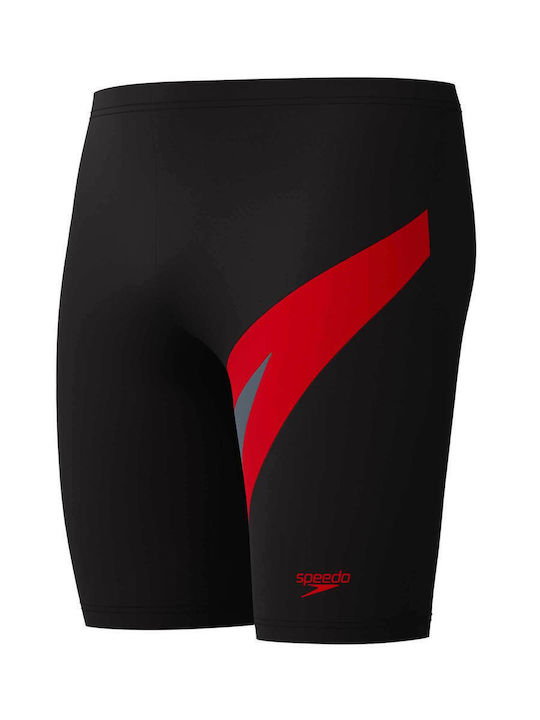 Men's Swim Shorts Black