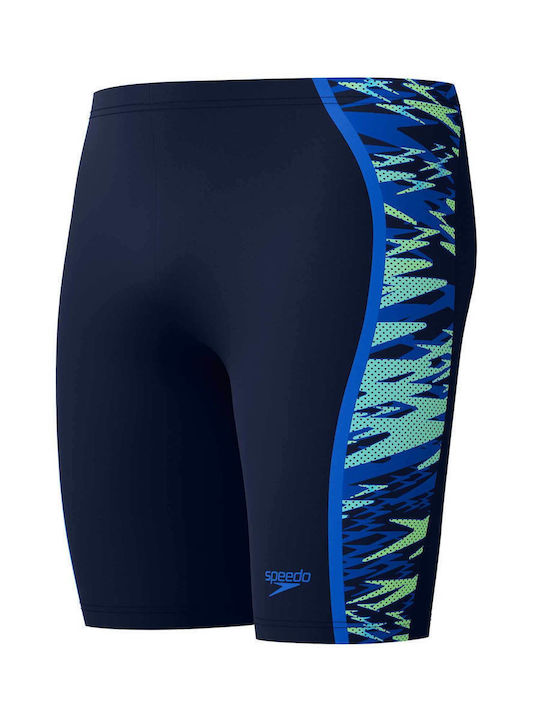 Men's Swimwear Shorts Blue