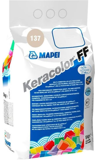 Grout Mix 2kg Keracolor Ff N.137
