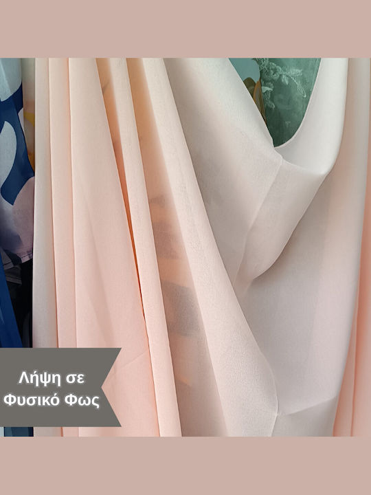 Suga Şal Pentru Femei Portocaliu
