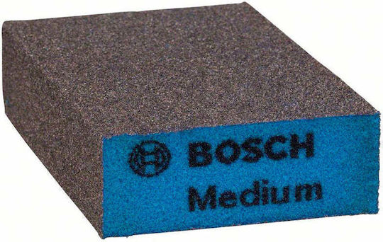 Лиантичен Шлифовъчен Гъбичка 70x100 мм Bosch