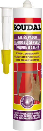 Tile Adhesive 24a