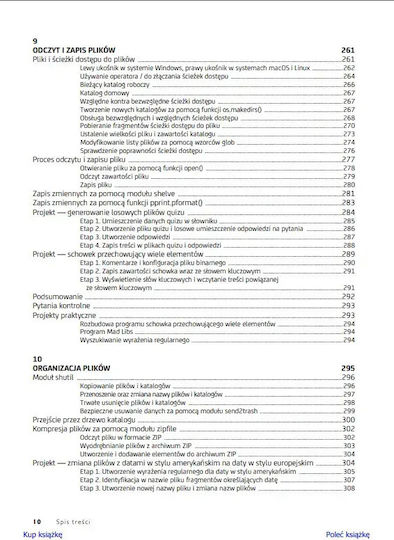 Automatyzacja Nudnych Zadań Z Pythonem. Nauka Programowania, Wydanie Ii