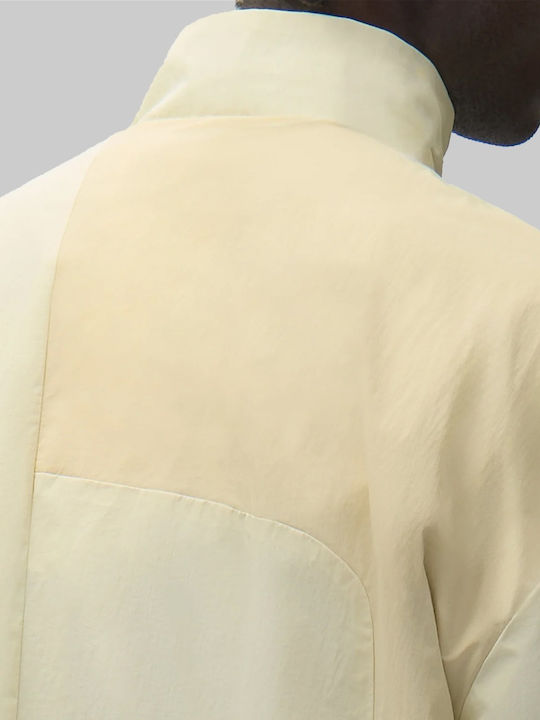 Jacket Brown