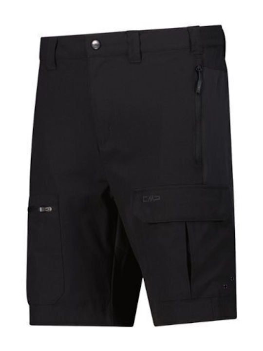 Men's Cargo Shorts Gray