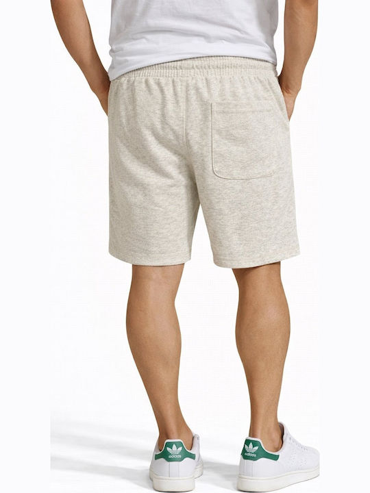 Sport Herren Shorts Grau