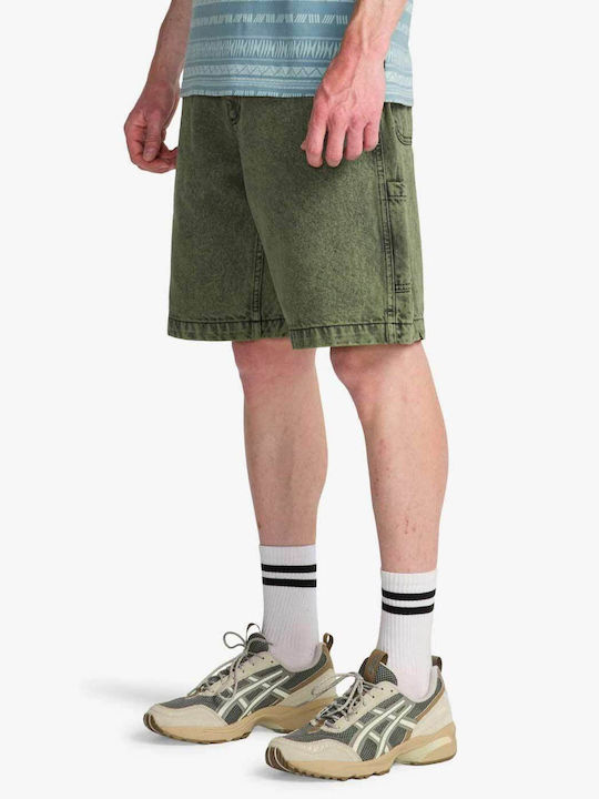 Ανδρική Βερμούδα Green