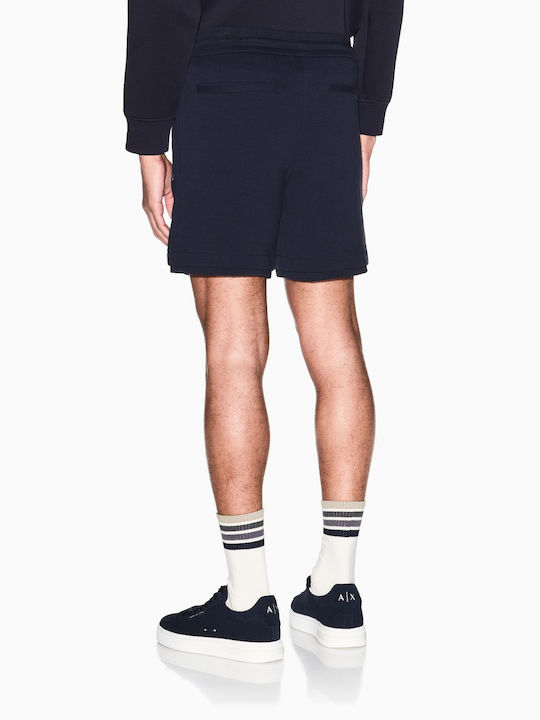Ανδρική Βερμούδα Navy