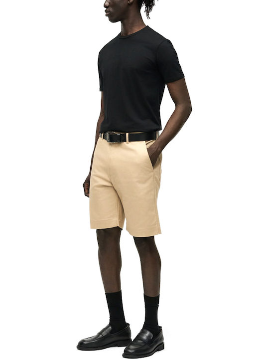 Herren Shorts Beigen