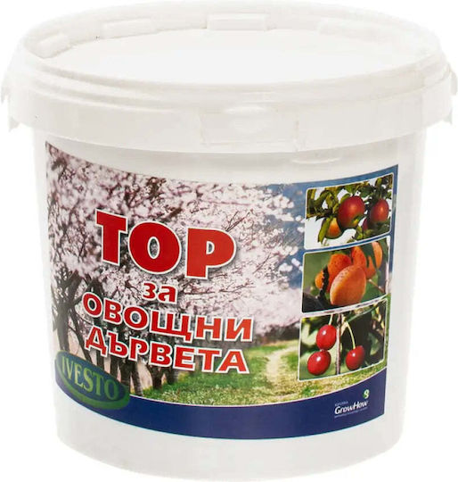 Îngrășământ Pentru Pomii Fructiferi 2kg Ivesto