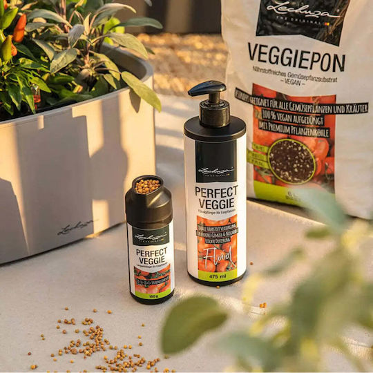 Long-lasting Solid Fertilizer Edible Plants 0.15kg Lechuza 0.15kg