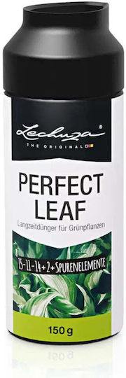 Long-lasting Solid Fertilizer Green Plants 0.15kg Lechuza