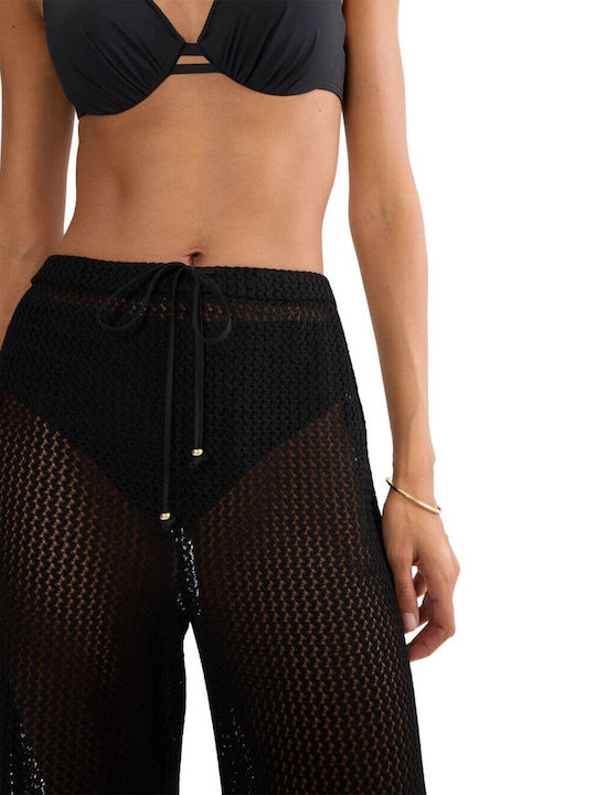 Triumph Women's Beach Pants Black