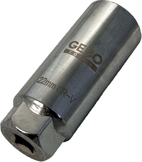 Gebo Prize Cu Gazdă Cadru 3/8" Diametru 3/8" / 22