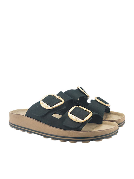 Fantasy 310 Despoina Women's Sandals Black
