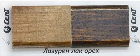 Lazure Alkiden Wood Varnish Selt