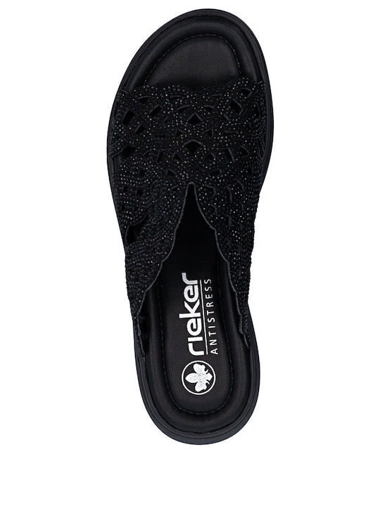 Platforme Dama Anatomici Negre