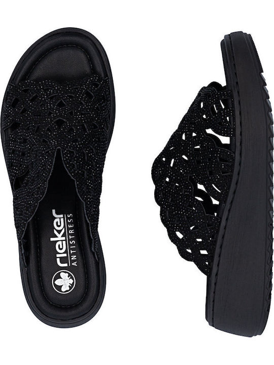 Platforme Dama Anatomici Negre
