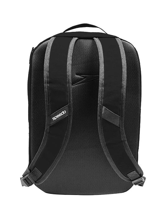 Speedo Schwimmbad Sporttasche Schwarz