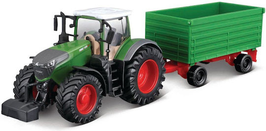 Bburago Fendt 1050 Tractor Pickup Truck