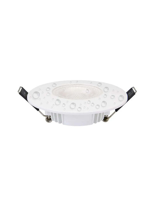 Horoz Electric Spot De Tavan Alb