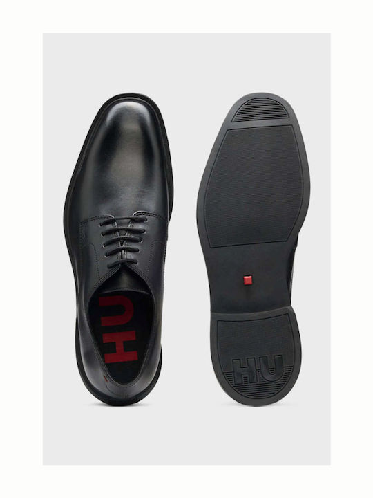 Hugo Hugo