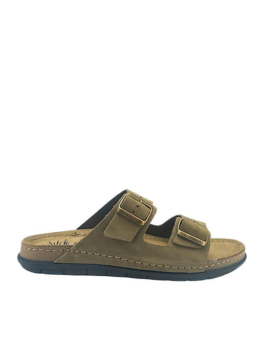 Sunny Sandals