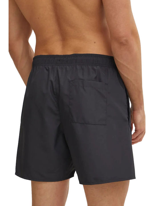 Herren Badebekleidung Shorts Black