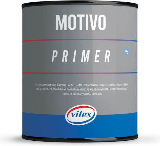 Motivo Primer Dekorative Grundierungen 1l