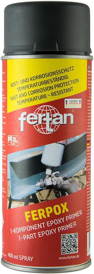 Ferkops Epoxy Primer 1-c Spray