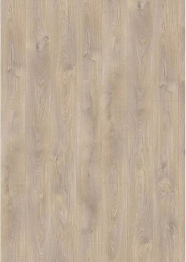 Laminated Flooring Egger Oak Silver H2637 10.00 Mm 32/ac4 Bevel