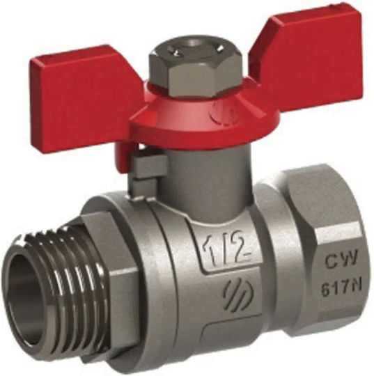 Robinet Sferic 1/2 Arco