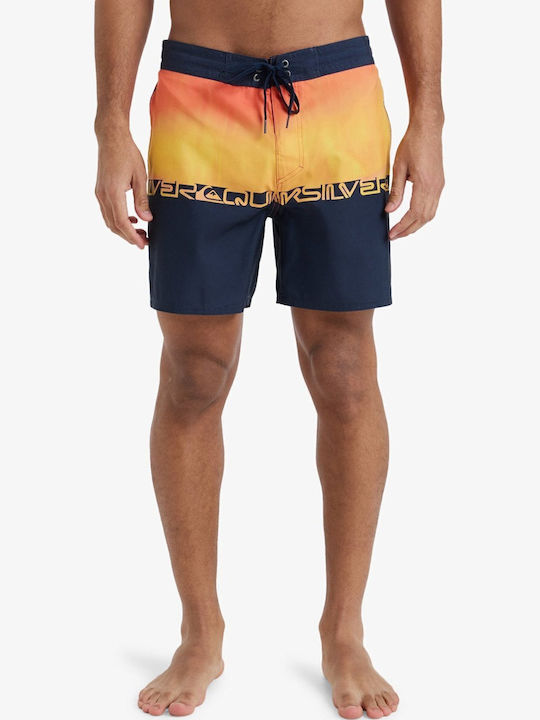 Quiksilver Quiksilver