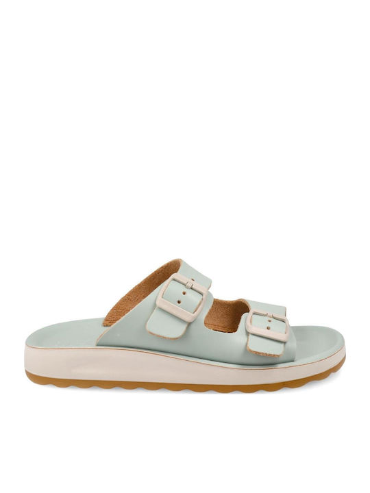 Σαγιονάρες σε Μπλε Χρώμα